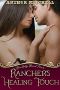 [Beautifully Bound Hearts 01] • Ranchers Healing Touch